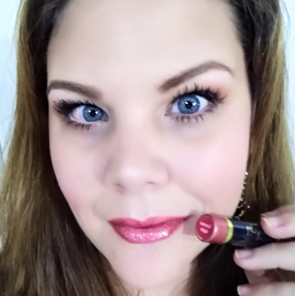 Caramel 🍎 Apple Lipsense